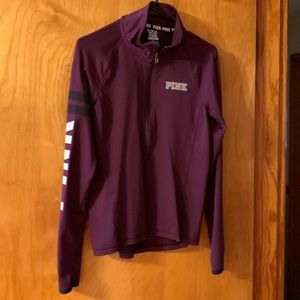 Pink Victoria Secret top